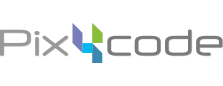 Pix4code Logo