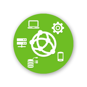 Software as a Service por Pix4code Aplicaciones de escritorio por Pix4code